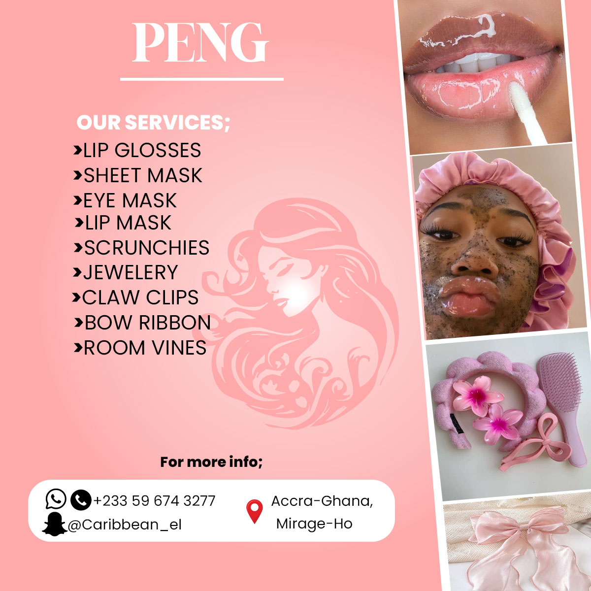 Underwater shot of a building